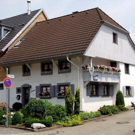 Ferienhaus Im Gaessle, Kirchzarten, Dreisamtal Exterior photo